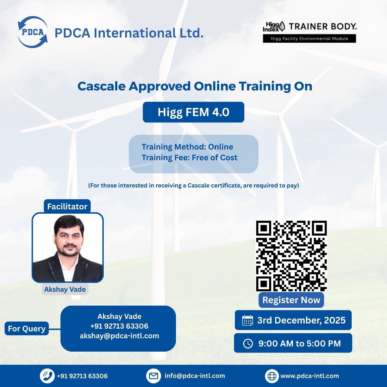 Training Image